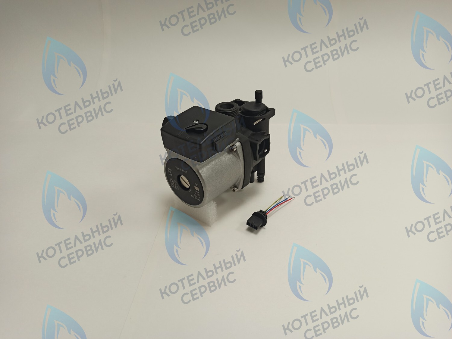 PM005AG50-GC95-Комп Насос циркуляционный PUMP Kentatsu, ITALTHERM, Baltur, Baxi в Новосибирске
