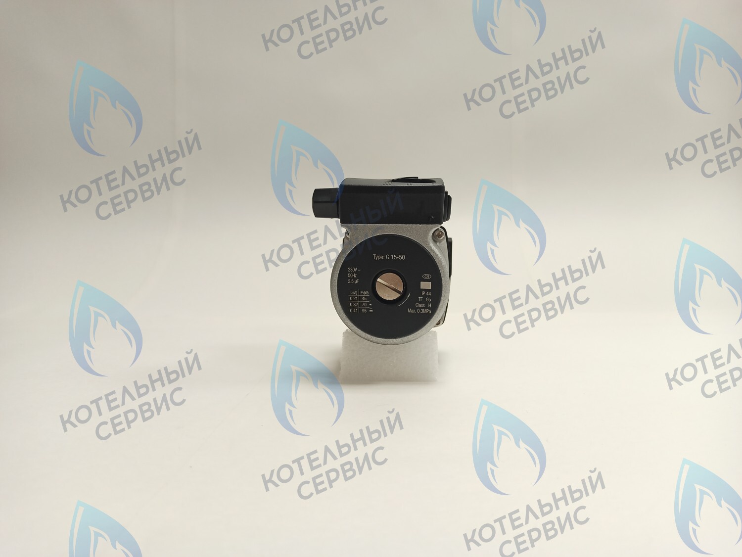 PM005AG50-GC95-Комп Насос циркуляционный PUMP Kentatsu, ITALTHERM, Baltur, Baxi в Новосибирске