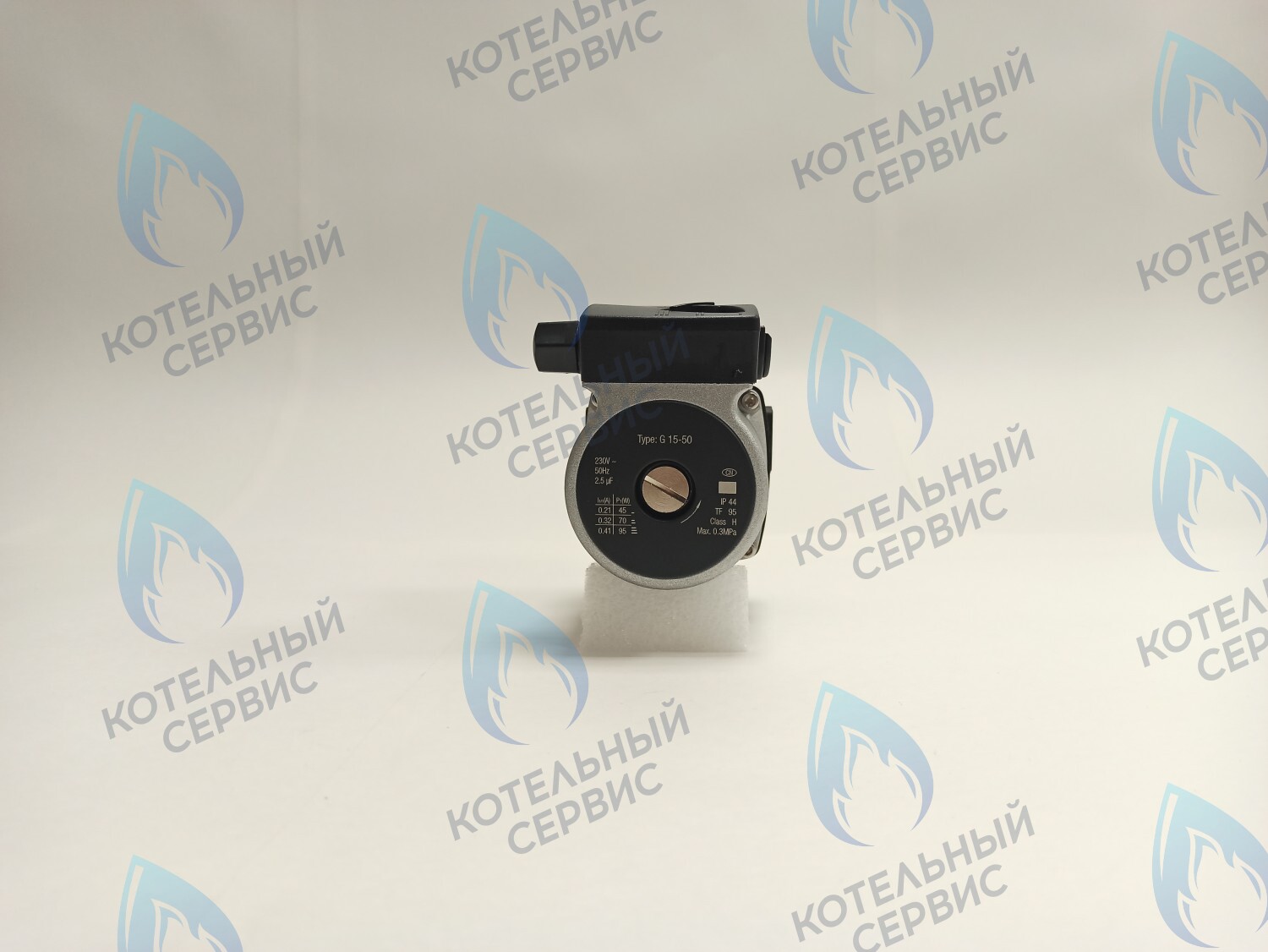 PM005AG50-GC95-Комп Насос циркуляционный PUMP Kentatsu, ITALTHERM, Baltur, Baxi в Новосибирске