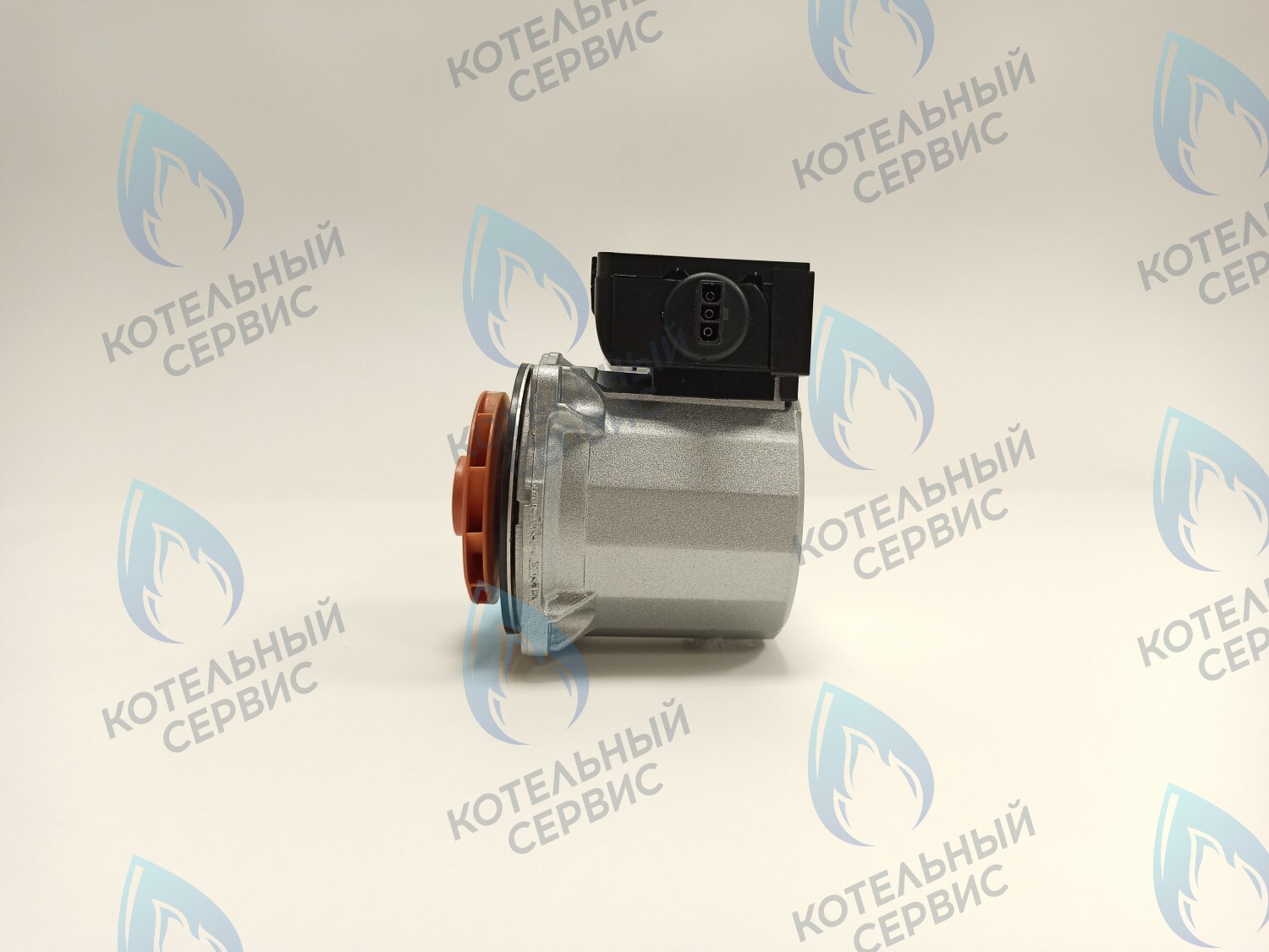 PH-W21CCW67-WC83BB-02-Комп Двигатель насоса (против часовой стрелки) 12/6.7 BOSCH WBN2000/WBN6000, BUDERUS U072 35 кВт (87186450600) (аналог WILO TSL 12/6.7-3c) в Новосибирске