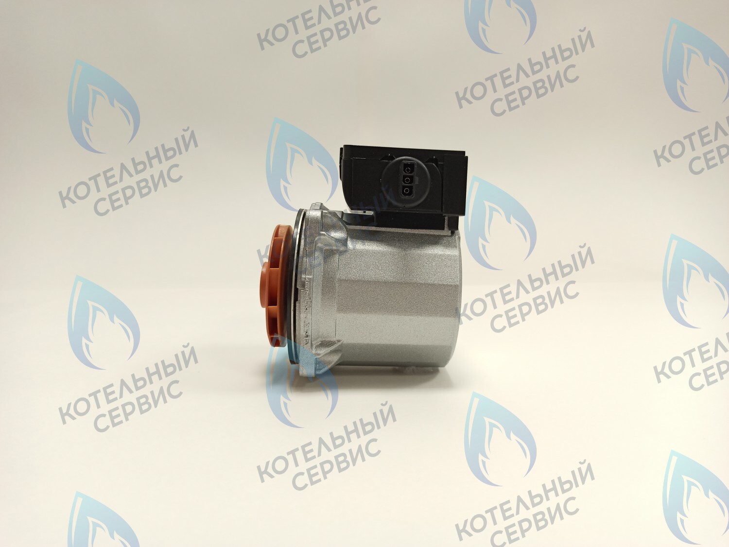 PH-W21CCW67-WC83BB-02-Комп Двигатель насоса (против часовой стрелки) 12/6.7 BOSCH WBN2000/WBN6000, BUDERUS U072 35 кВт (87186450600) (аналог WILO TSL 12/6.7-3c) в Новосибирске