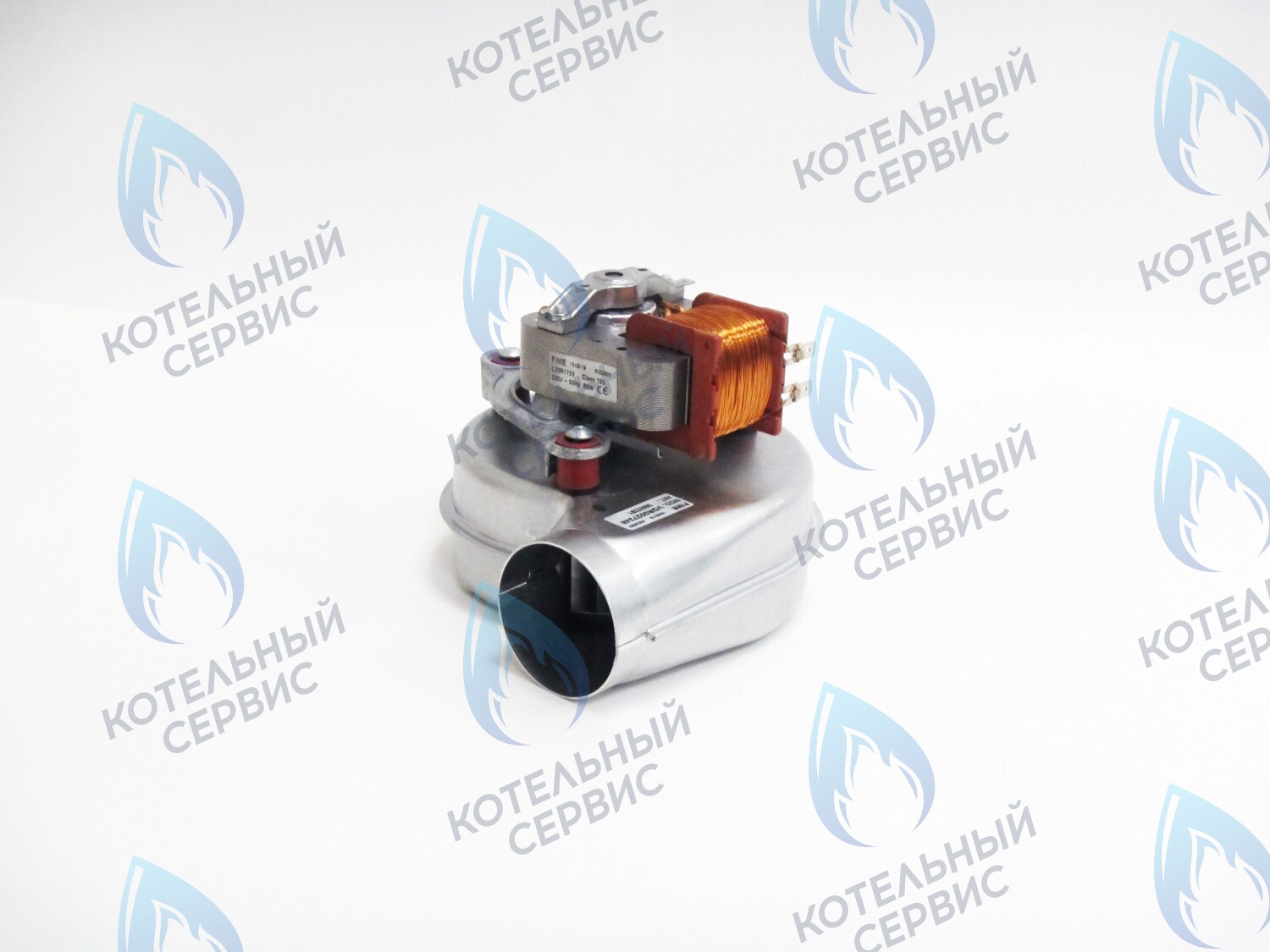 39846750 Вентилятор 32 кВт 60W FERROLI в Новосибирске