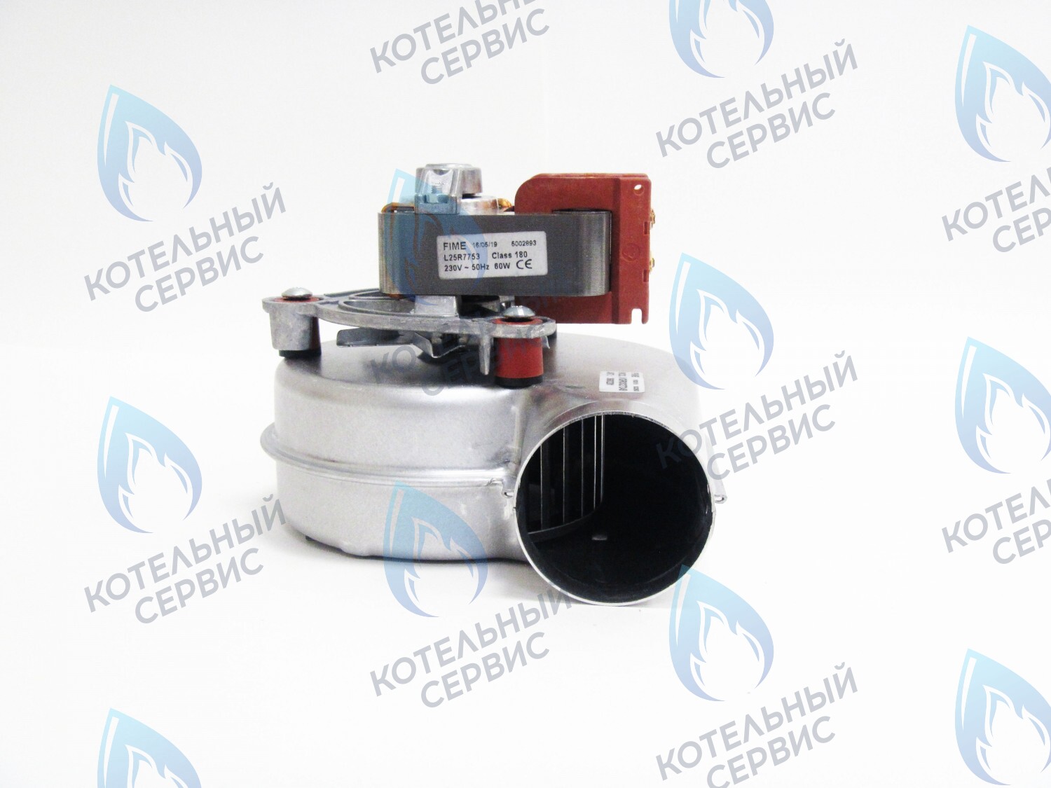 39846750 Вентилятор дымоудаления 60W 32кВт FERROLI в Новосибирске