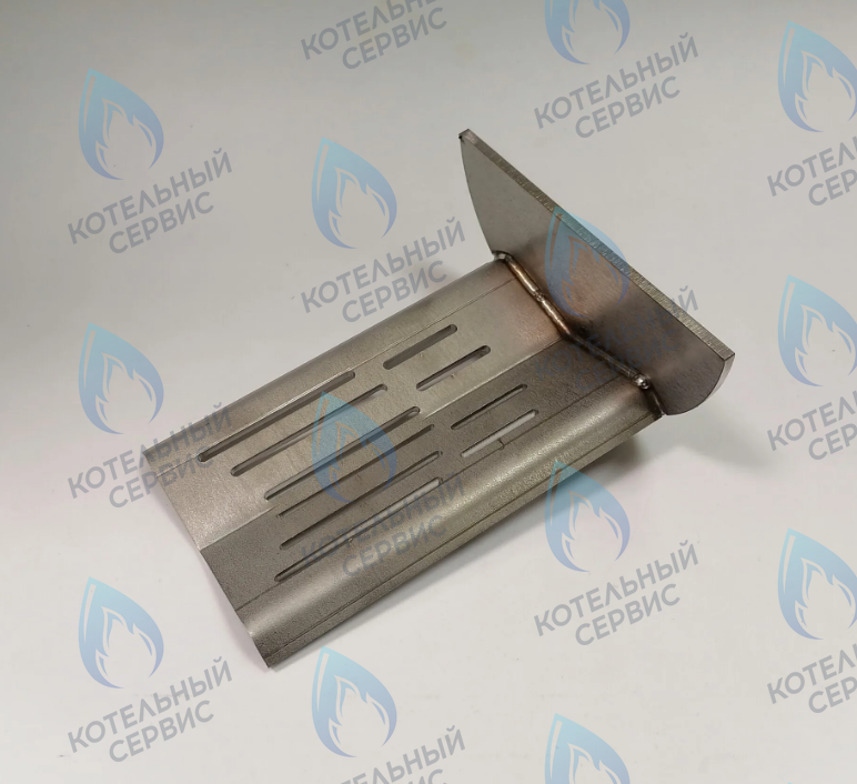 39845410 Решетка колосниковая KIT GRIGLIA ACC.S.P7(38910203) FERROLI в Новосибирске