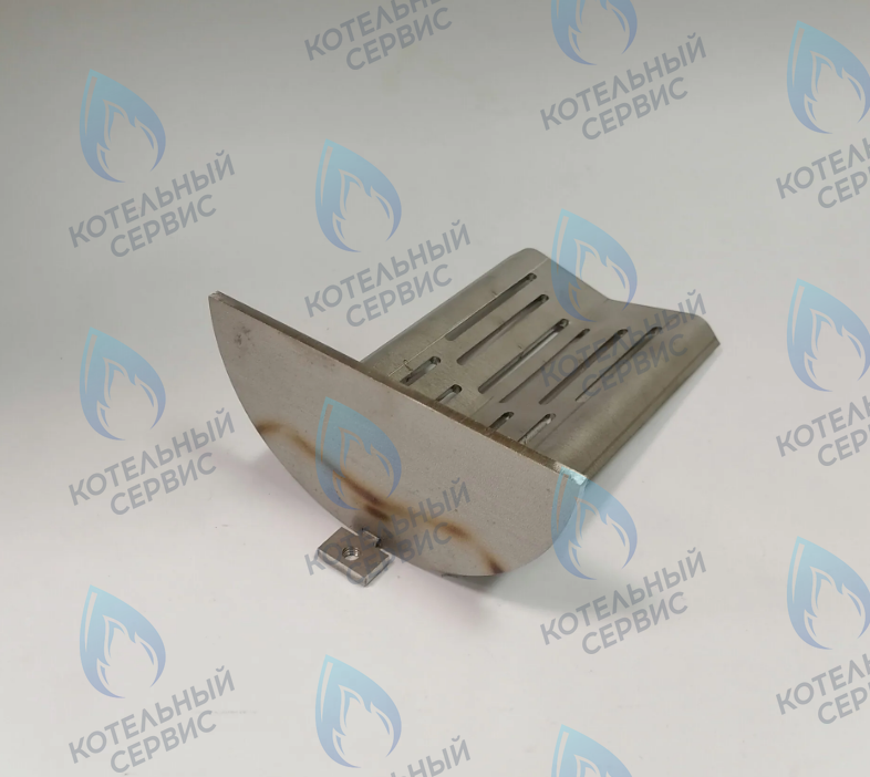 39845410 Решетка колосниковая KIT GRIGLIA ACC.S.P7(38910203) FERROLI в Новосибирске