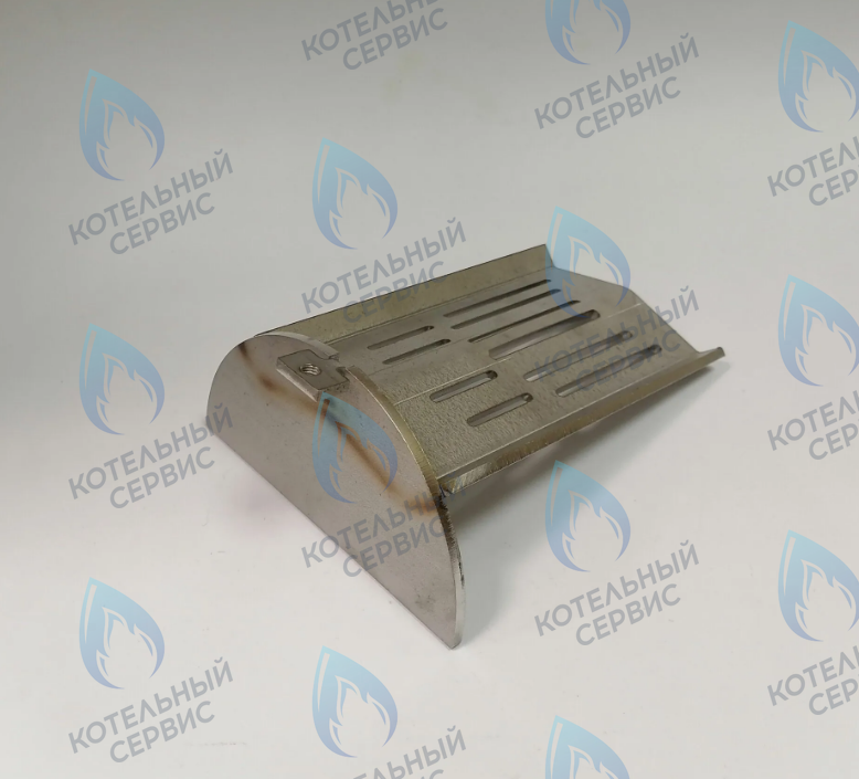 39845410 Решетка колосниковая KIT GRIGLIA ACC.S.P7(38910203) FERROLI в Новосибирске