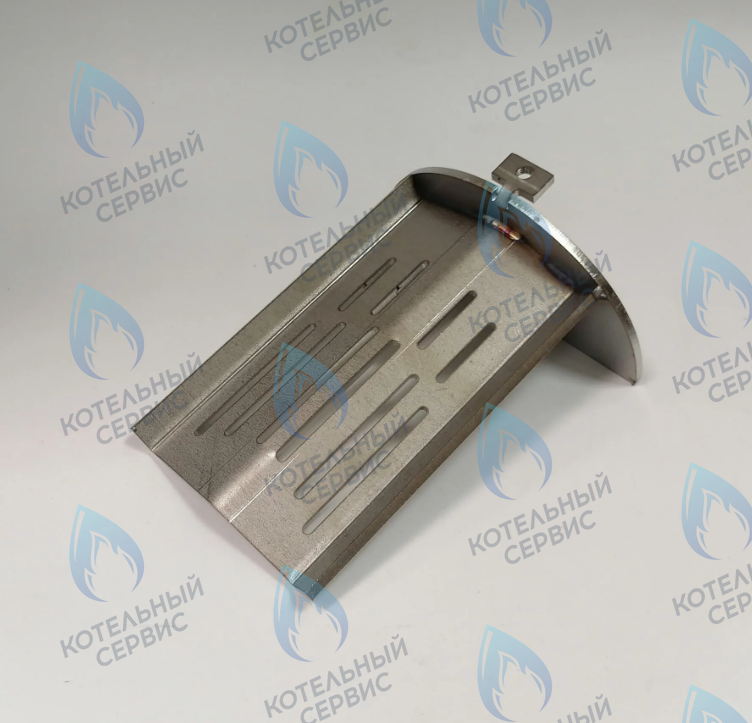 39845410 Решетка колосниковая KIT GRIGLIA ACC.S.P7(38910203) FERROLI в Новосибирске