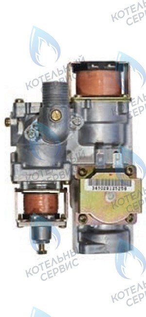 2030280 Газовый клапан Master Gas Seoul (все модели) в Новосибирске