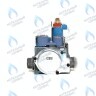87186439430 Газовый клапан SIT 845 SIGMA PS BOSCH WBN2000 WBN6000, GAZ 2500F в Новосибирске