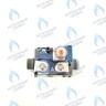 87186439430 Газовый клапан SIT 845 SIGMA PS BOSCH WBN2000 WBN6000, GAZ 2500F в Новосибирске