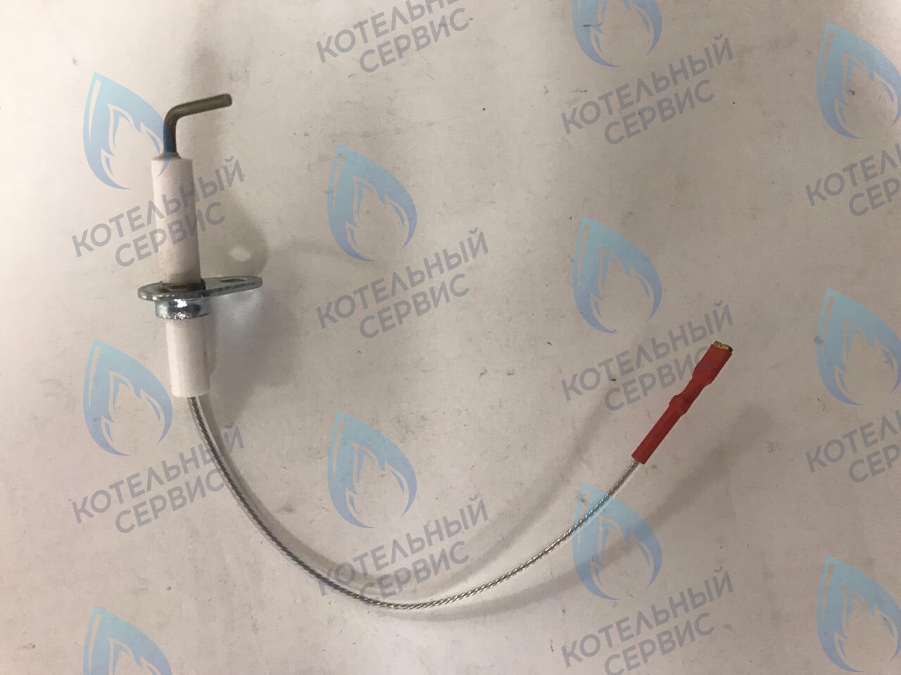 05-5003 Электрод розжига 18кВт Polykraft Alpine Light в Новосибирске