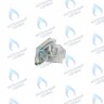 FSR004-PL Датчик расхода воды Baxi ECB 335 0001 PROTHERM (0020027652), ARISTON (65100540), E.C.A. (7006901239), FERROLI DIVATECH (398901239) в Новосибирске
