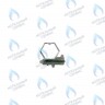 FSR004-PL Датчик расхода воды Baxi ECB 335 0001 PROTHERM (0020027652), ARISTON (65100540), E.C.A. (7006901239), FERROLI DIVATECH (398901239) в Новосибирске