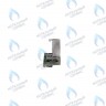 FSR004-PL Датчик расхода воды Baxi ECB 335 0001 PROTHERM (0020027652), ARISTON (65100540), E.C.A. (7006901239), FERROLI DIVATECH (398901239) в Новосибирске