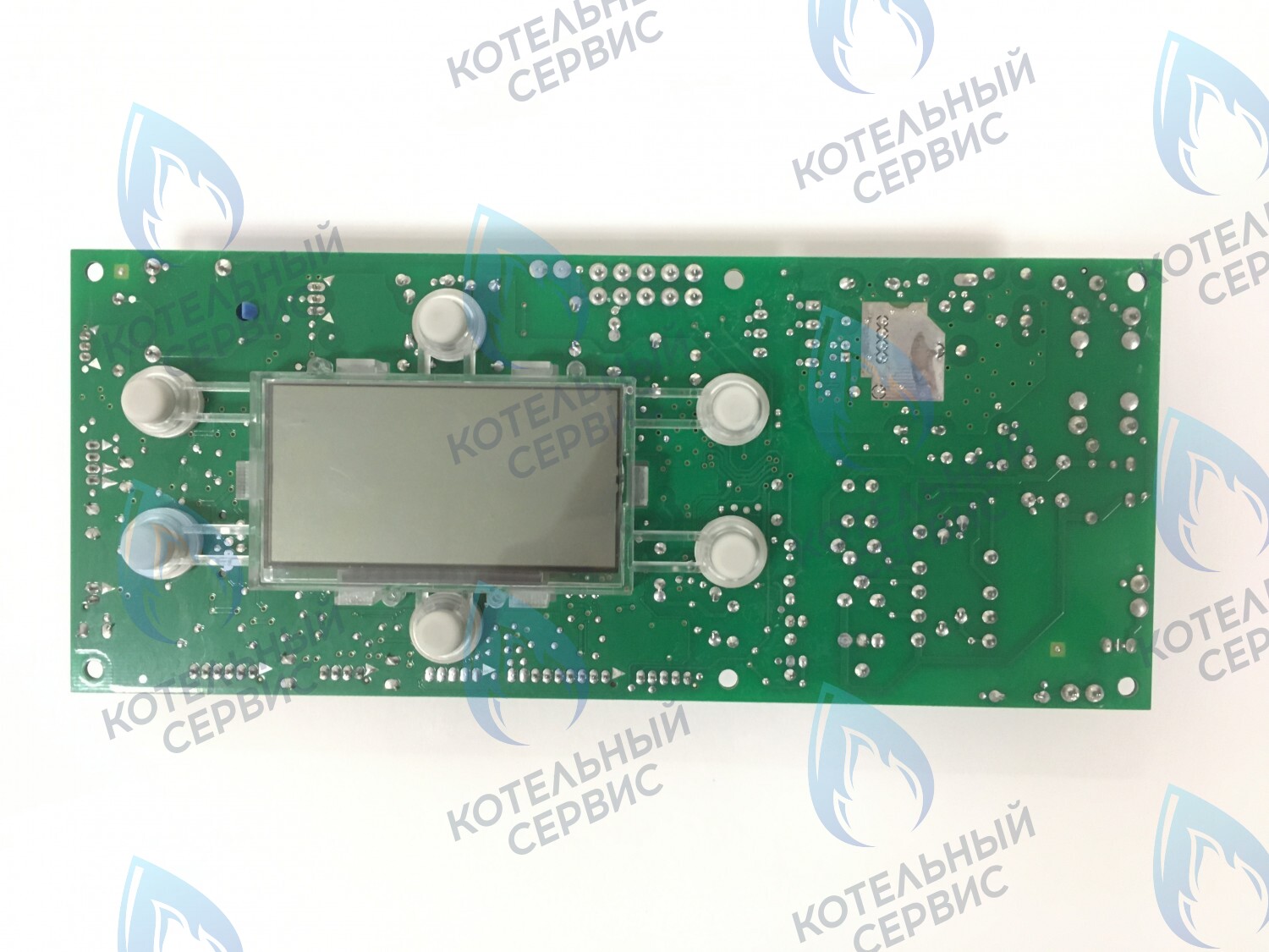 CB006-MIAD300-Комп Плата управления (замена MIAD300 с комплектом проводов) BaltGaz Neva MIAD500 (Neva Lux) NORDGAS IT в Новосибирске