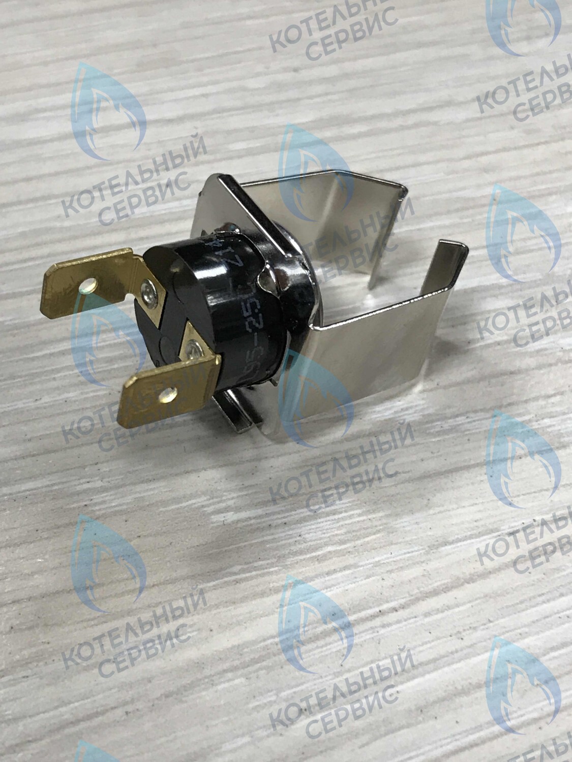 AC10990003 Реле перегрева ELSOTHERM серия Т(95с) в Новосибирске