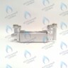 EB053-118 Теплообменник 13 кВт OASIS BM, MONLAN BK(BM) (110мм внутри) (P0000008830) в Новосибирске