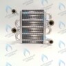 EB053-118 Теплообменник 13 кВт OASIS BM, MONLAN BK(BM) (110мм внутри) (P0000008830) в Новосибирске