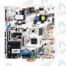 CB005 Плата управления подходит для ITALTHERM Atlas, Oberon, Triton 552000221, 552000129 (CE-0051BQ2984, PO93B1) в Новосибирске