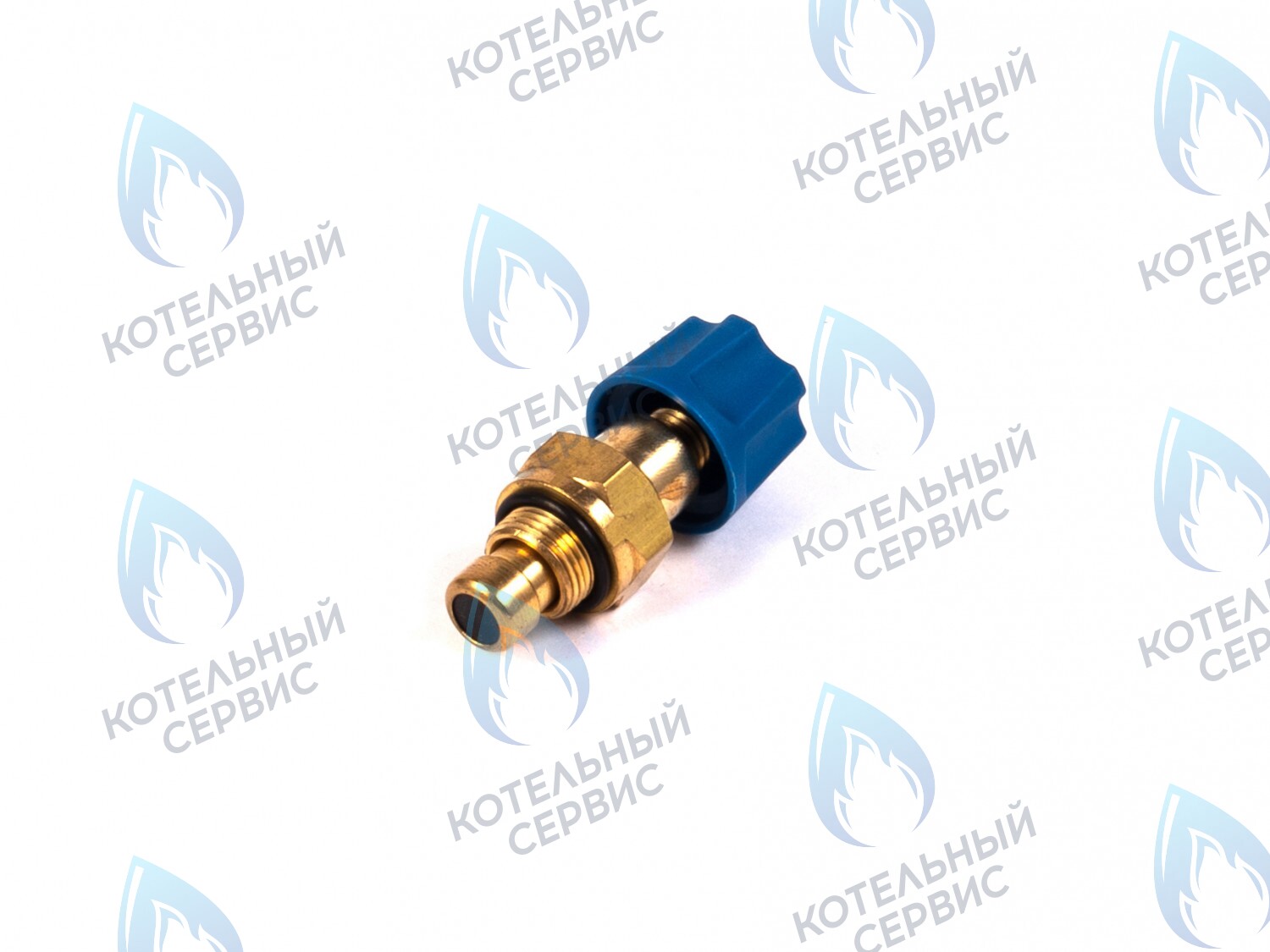 FF009-02 Кран подпитки PROTHERM (0020119802,0020118758), VAILLANT (0020123549), Hi-therm (7020680011), KENTATSU (792.7020680011) (P) в Новосибирске
