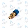 FF009-02 Кран подпитки PROTHERM (0020119802,0020118758), VAILLANT (0020123549), Hi-therm (7020680011), KENTATSU (792.7020680011) (P) в Новосибирске