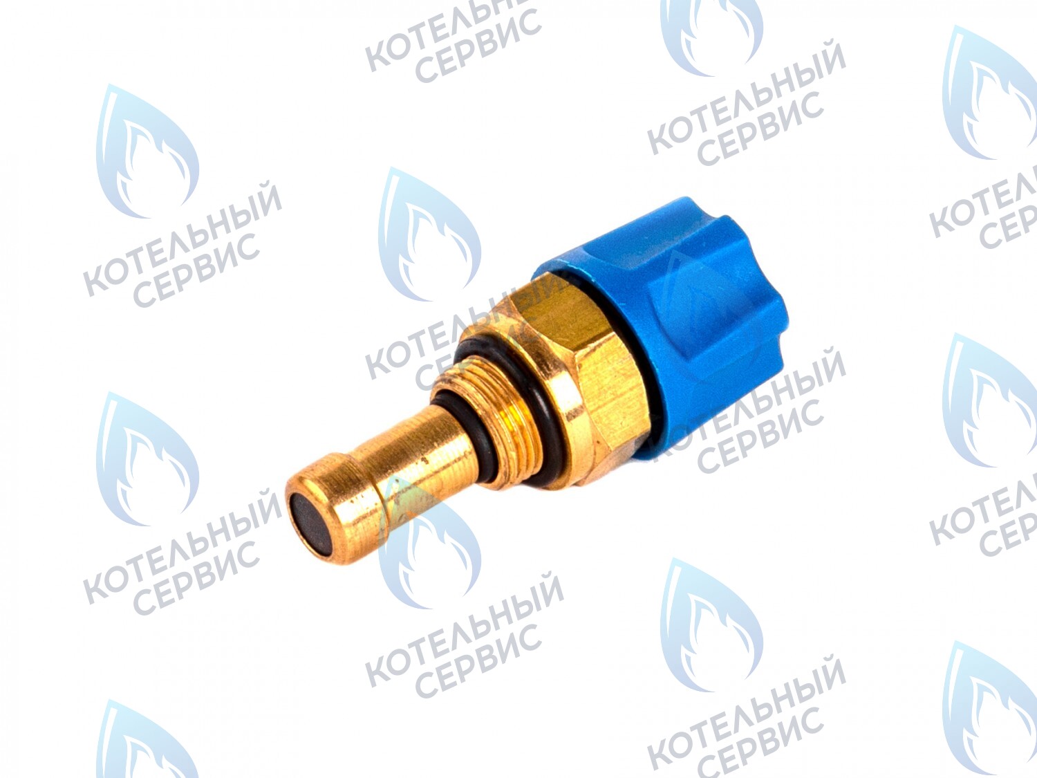 FF009-02 Кран подпитки Protherm (0020119802, 0020118758), Vaillant (0020123549), Hi-therm (7020680011), Kentatsu (792.7020680011) (P) в Новосибирске