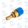 FF009-02 Кран подпитки PROTHERM (0020119802,0020118758), VAILLANT (0020123549), Hi-therm (7020680011), KENTATSU (792.7020680011) (P) в Новосибирске