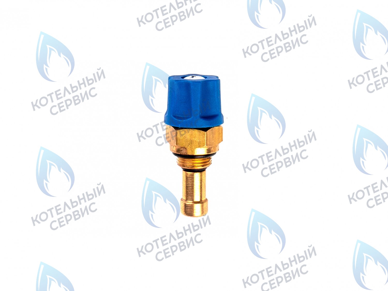 FF009-02 Кран подпитки Protherm (0020119802, 0020118758), Vaillant (0020123549), Hi-therm (7020680011), Kentatsu (792.7020680011) (P) в Новосибирске