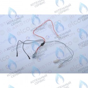 Низковольтная электропроводка ARISTON