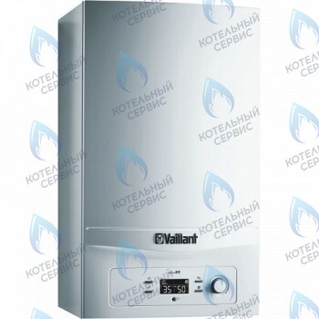  Настенный газовый котел Vaillant turboFIT VUW в Новосибирске