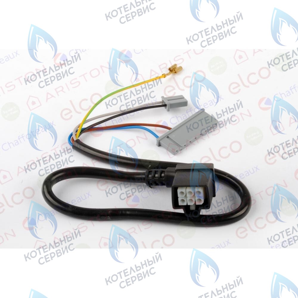 65100703 Кабель (плата/насос) ARISTON в Новосибирске