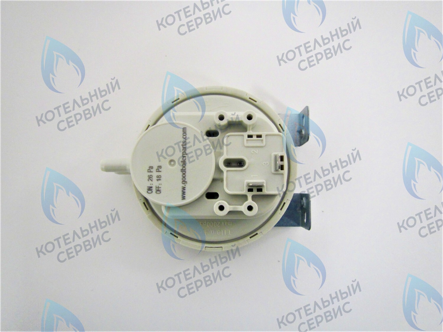 AP-026-018-63-HJ Реле давления воздуха (маностат) 26/18 Pa в Новосибирске