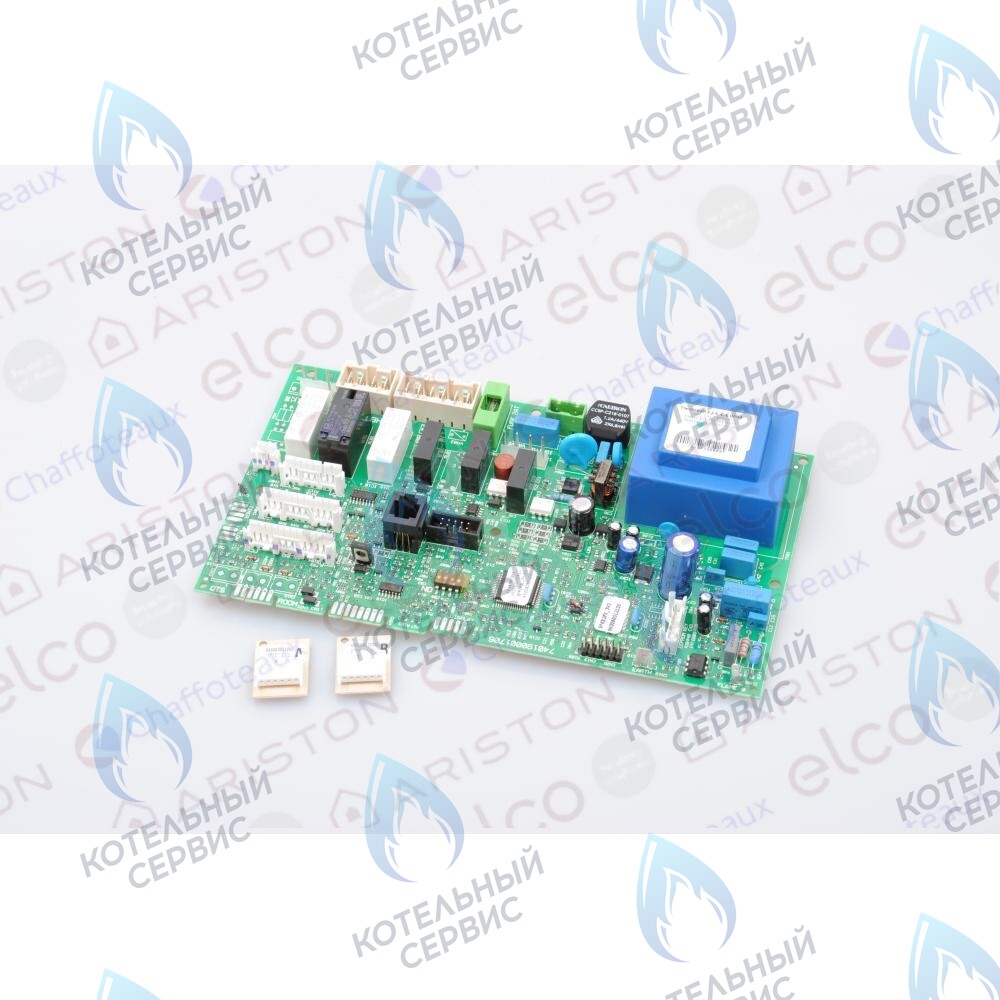 65105816 Основная плата ARISTON в Новосибирске