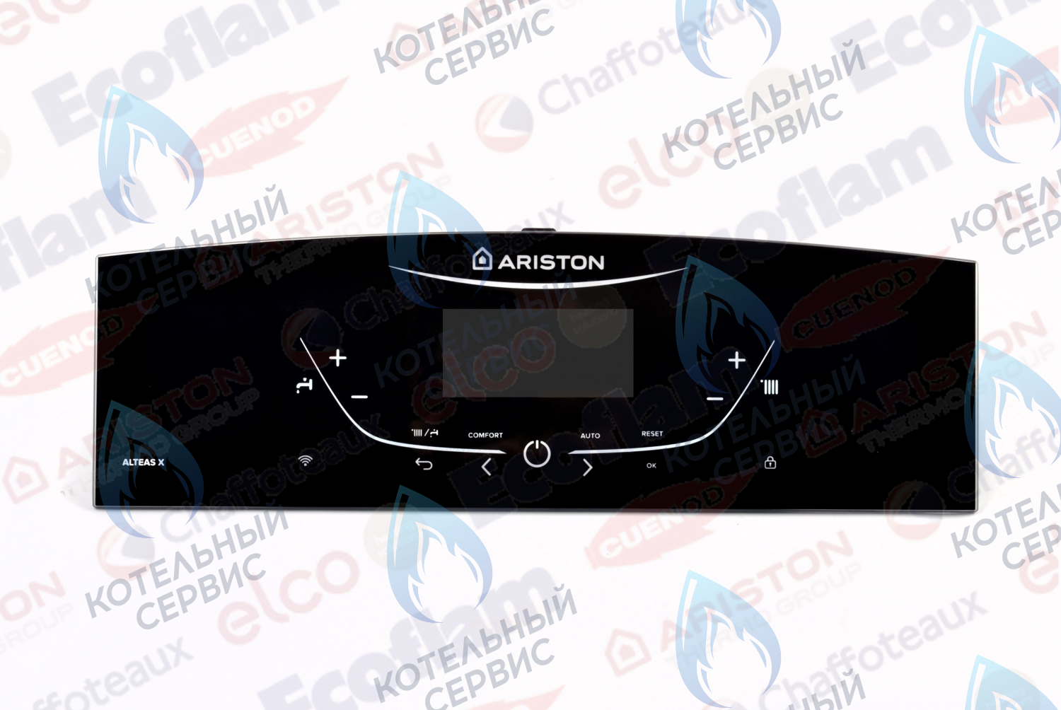 65115779-01 Плата дисплея ARISTON в Новосибирске