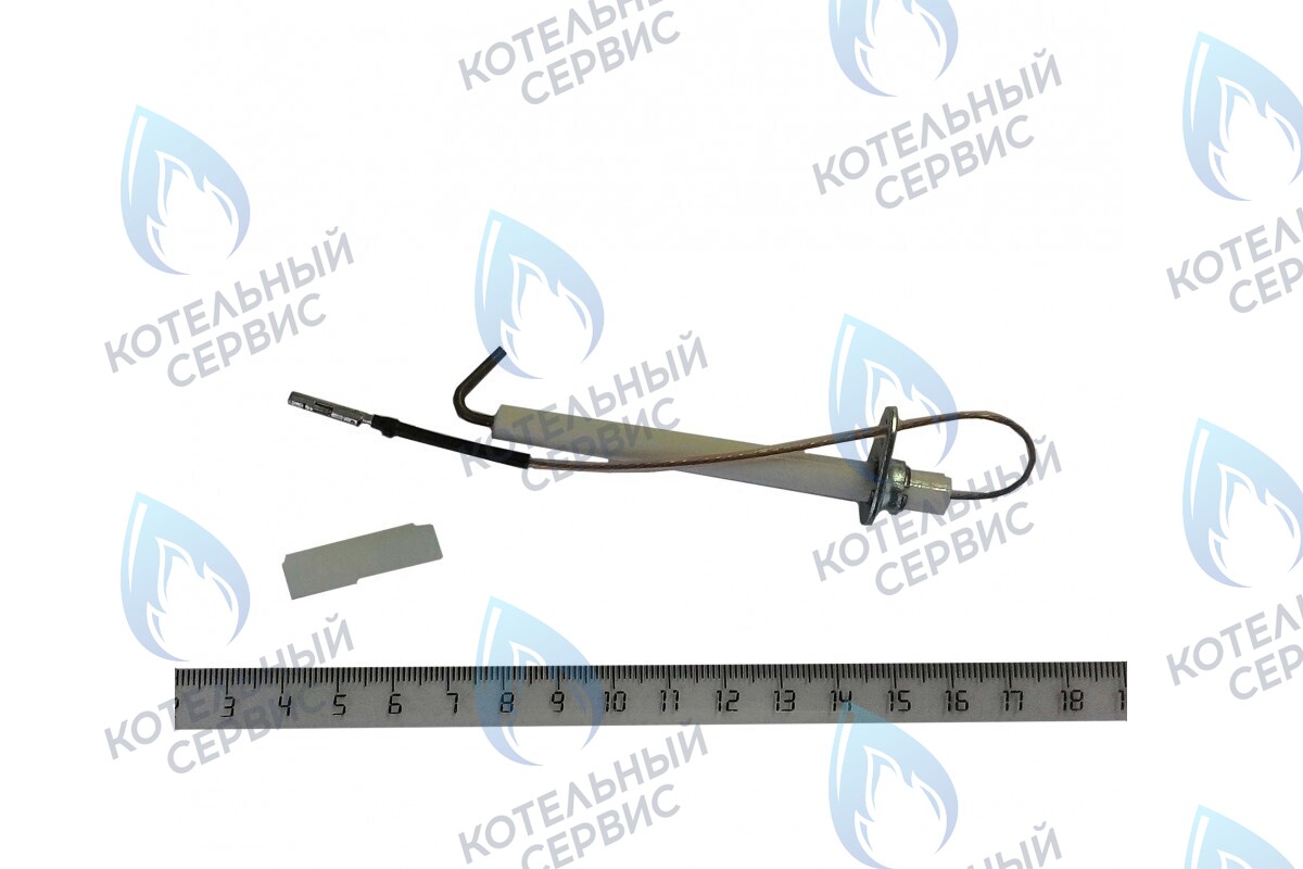 BI1323 101 Электрод  turbo FEDERICA BUGATTI в Новосибирске