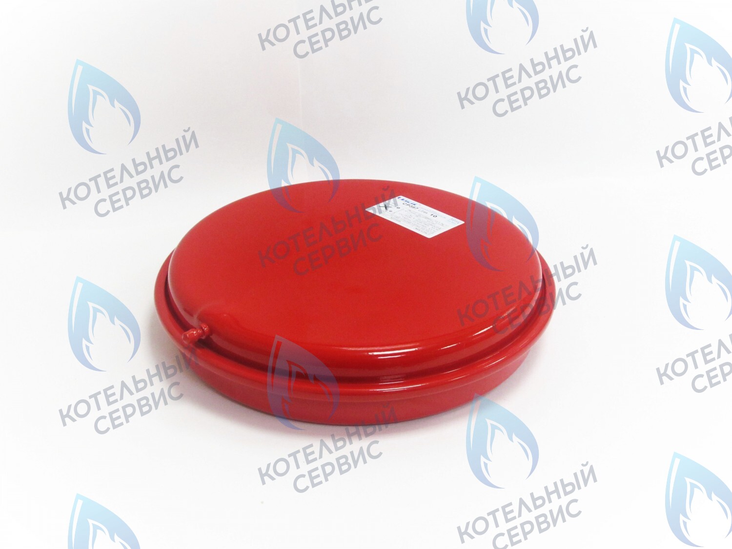 ET019-10L-CM Расширительный бак 10л 3\8 CIMM FERROLI (39836720) в Новосибирске