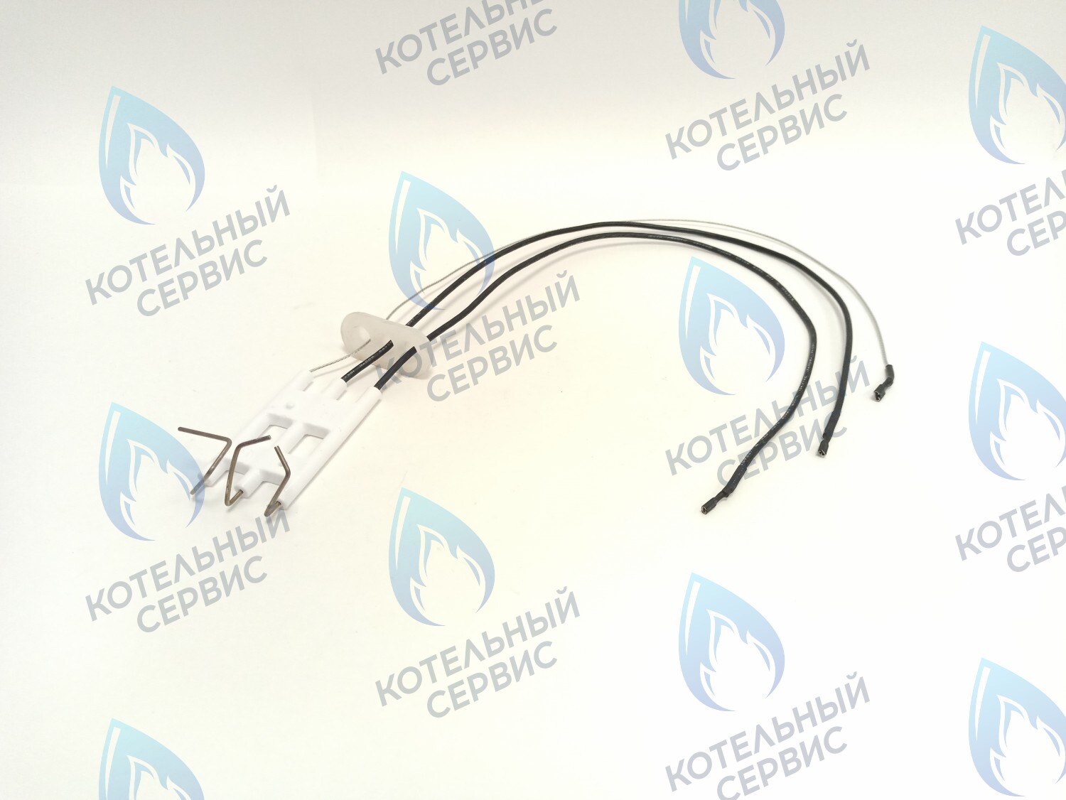 12927600000044 Блок электродов KENTATSU Nobby Balance Plus в Новосибирске