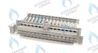 103828 Горелка секционная, 32 кВт  Лемакс Prime LEMAX в Новосибирске