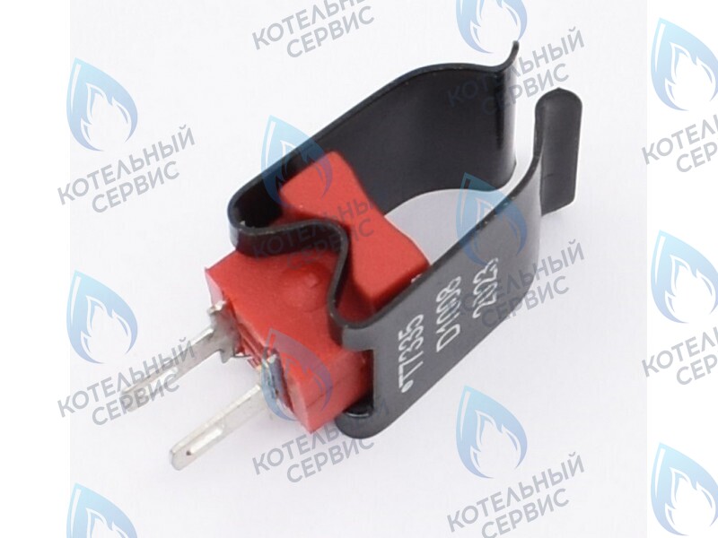 7861235 Датчик температуры накладной Viessmann Vitopend A1JB/A1HB в Новосибирске