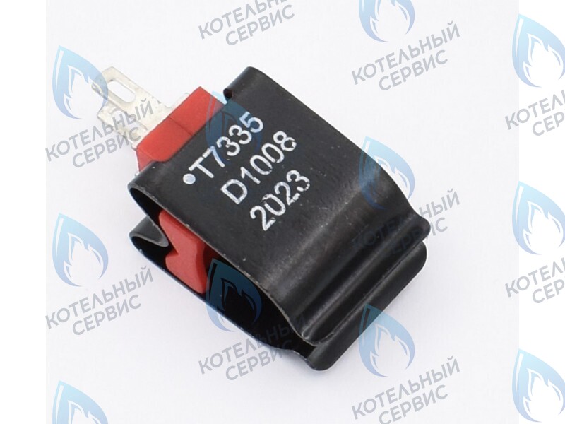 7861235 Датчик температуры накладной Viessmann Vitopend A1JB/A1HB в Новосибирске