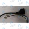6305100088 Провод электрический газового клапана BAXI в Новосибирске