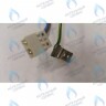 6305100088 Провод электрический газового клапана BAXI в Новосибирске