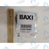 710678000 Проводка электрическая высоковольтная газ. клапана (Разъем Х1) BAXI в Новосибирске