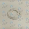 BC211 Термоизоляционная панель передняя (изоляционная прокладка) ARISTON (60000297) в Новосибирске