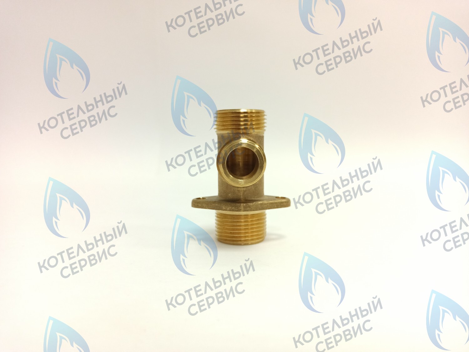 811TY04020018 Блок гидравлический выходной (латунь) 11,18, 24 BC ROYAL THERMO в Новосибирске