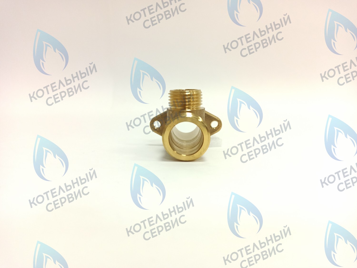 811TY04020018 Блок гидравлический выходной (латунь) 11,18, 24 BC ROYAL THERMO в Новосибирске