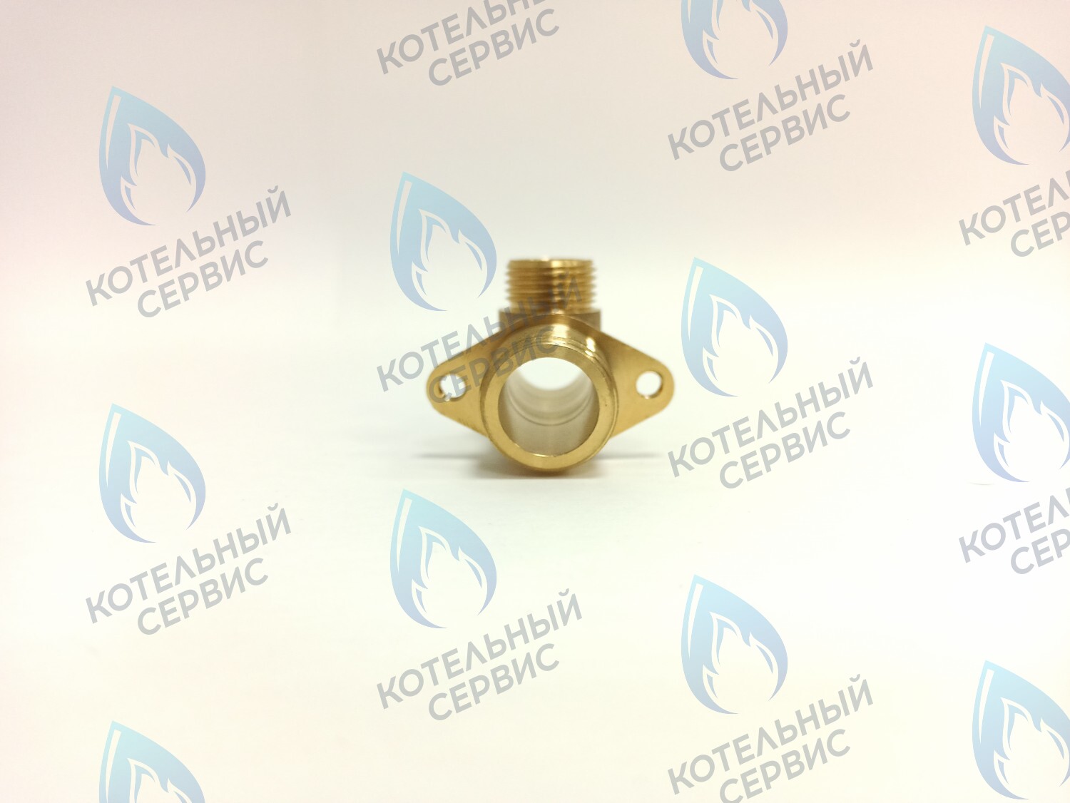 811TY04020018 Блок гидравлический выходной (латунь) 11,18, 24 BC ROYAL THERMO в Новосибирске