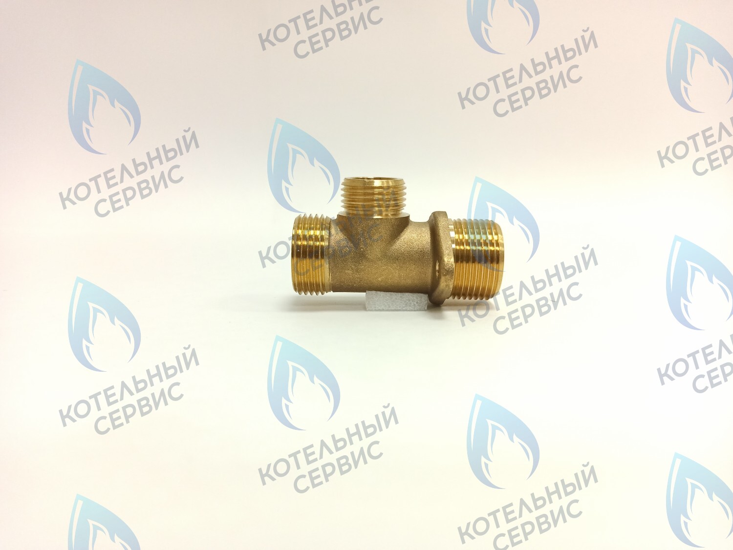 811TY04020018 Блок гидравлический выходной (латунь) 11,18, 24 BC ROYAL THERMO в Новосибирске