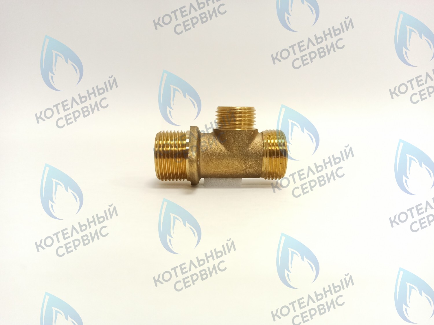 811TY04020018 Блок гидравлический выходной (латунь) 11,18, 24 BC ROYAL THERMO в Новосибирске