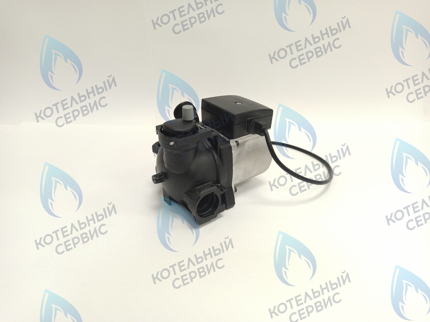 PMV01AG70-GR100-5PIN-Комп Циркуляционный насос в сборе (против часовой) VAILLANT TURBOTEC PLUS 32-36 КВТ (0020025042) в Новосибирске